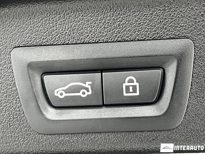 BMW X5 4.5e 2020 — Миниатюра 24