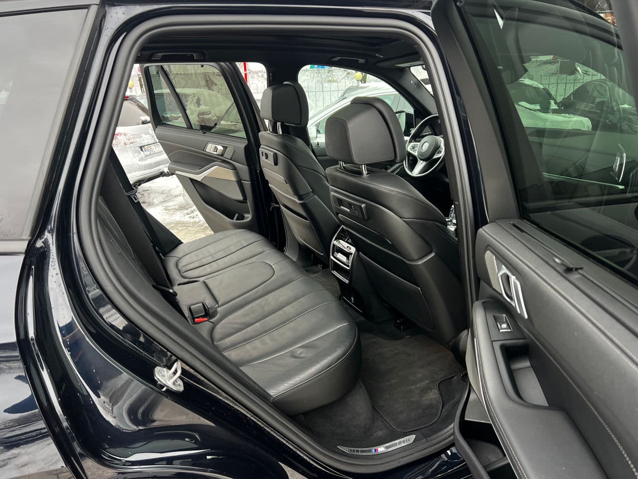 BMW X5 4.5e 2020 — Миниатюра 21