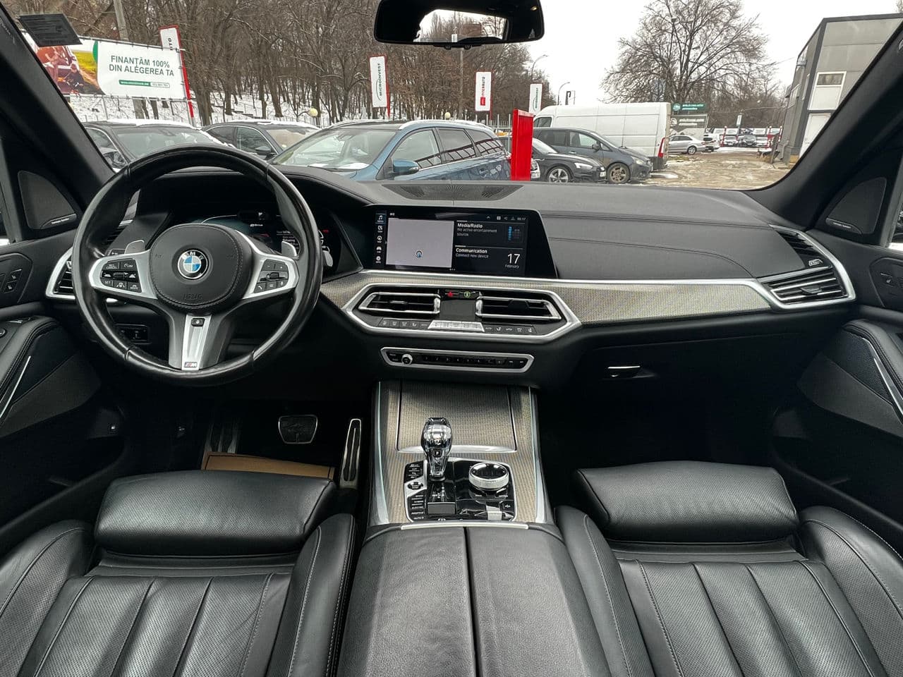 BMW X5 4.5e 2020 — Миниатюра 8