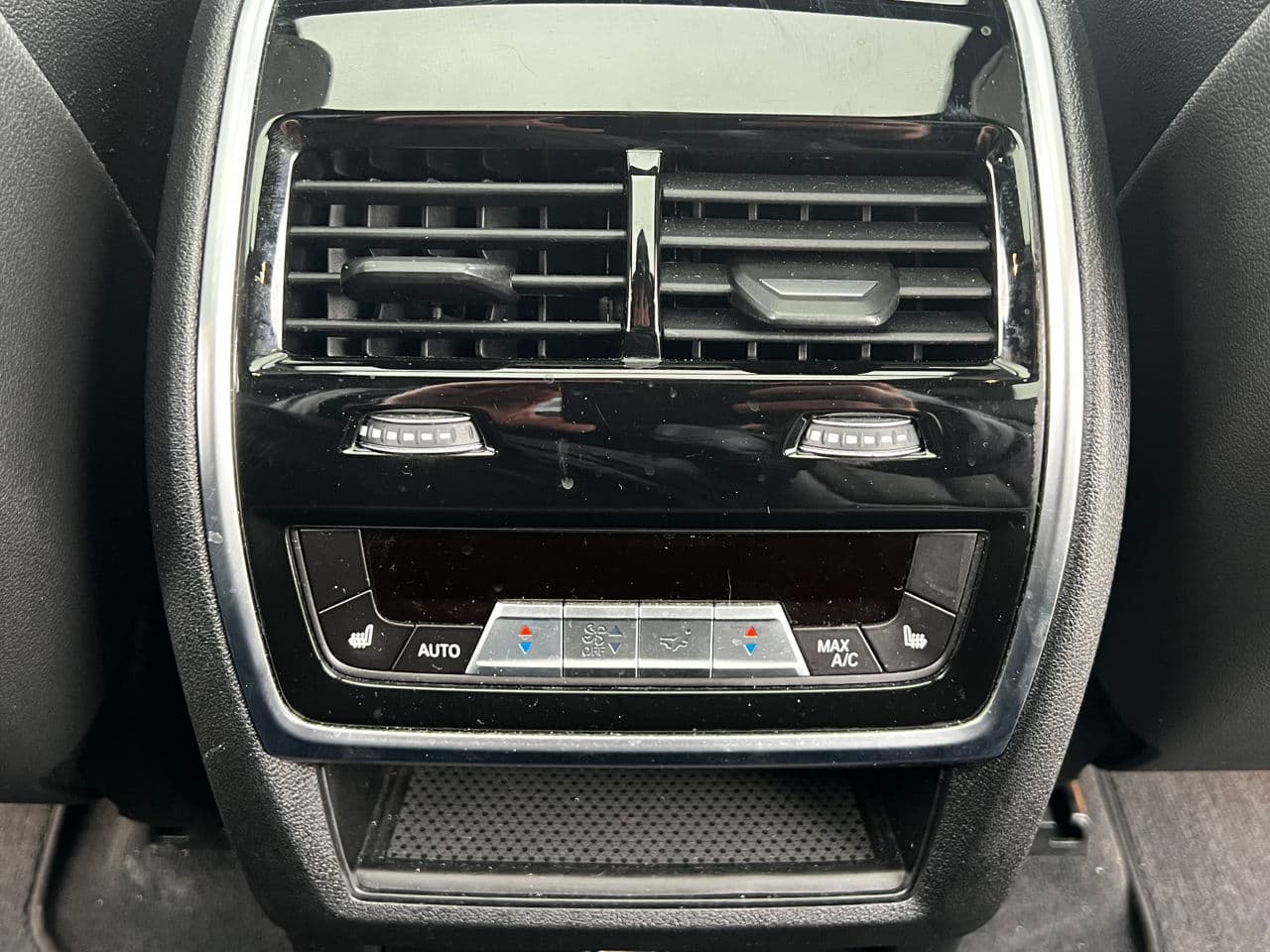 BMW X5 4.5e 2020 — Миниатюра 20