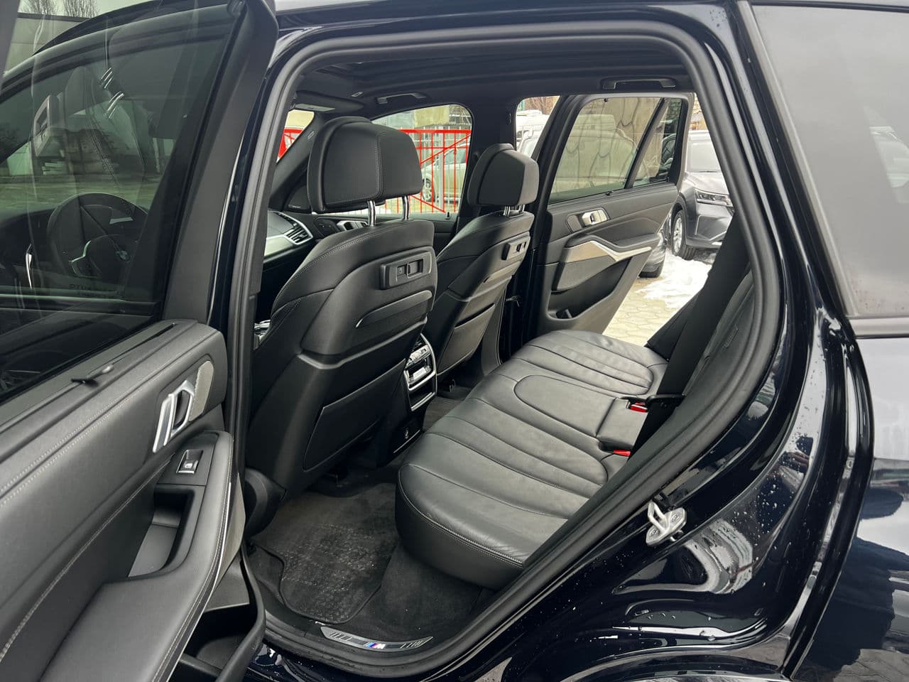 BMW X5 4.5e 2020 — Миниатюра 22