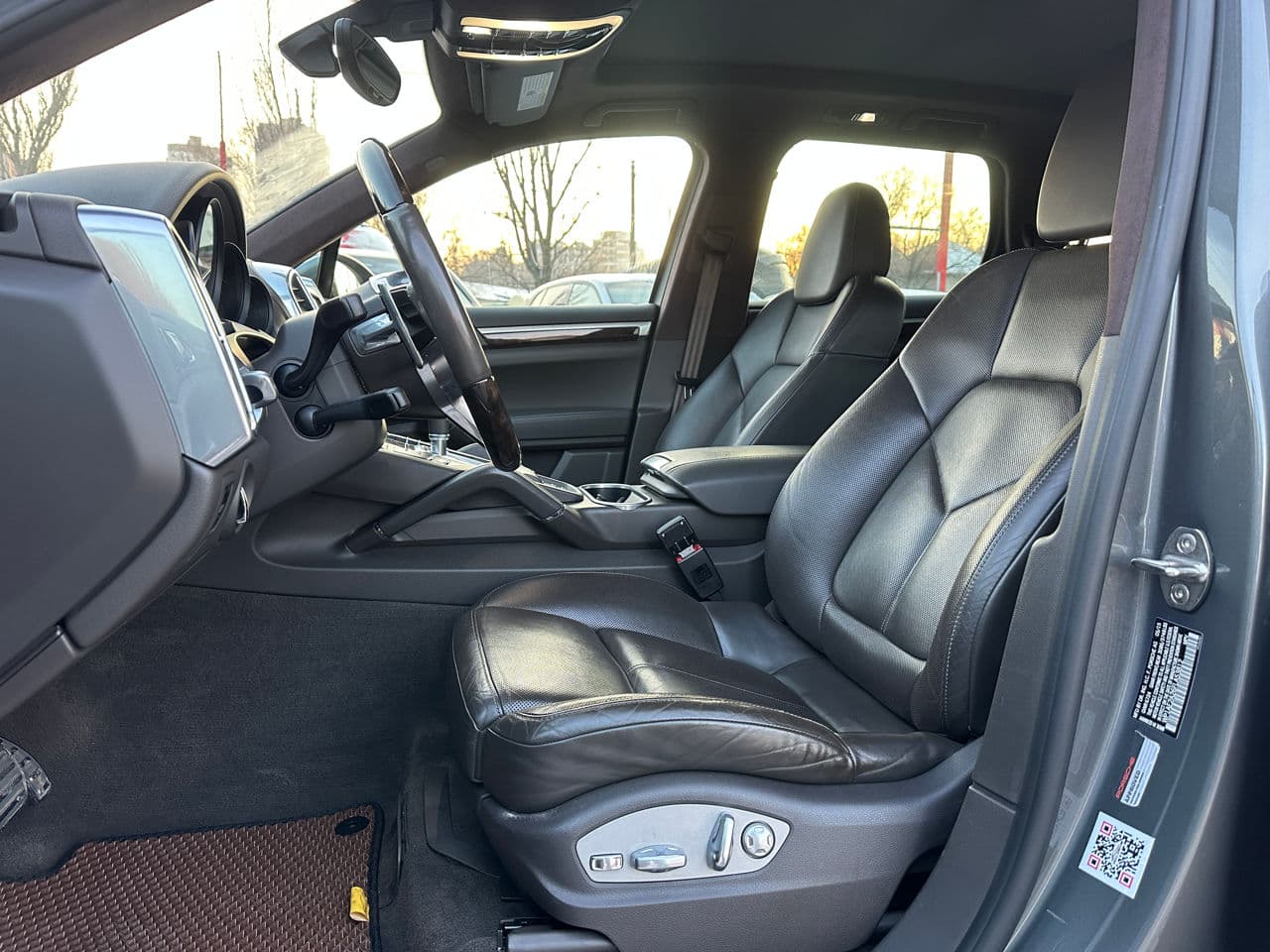 Porsche Cayenne S Hybrid 2015 — Миниатюра 6