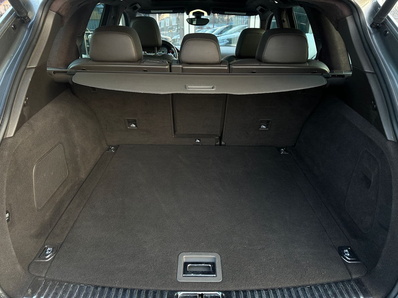 Porsche Cayenne S Hybrid 2015 — Миниатюра 21