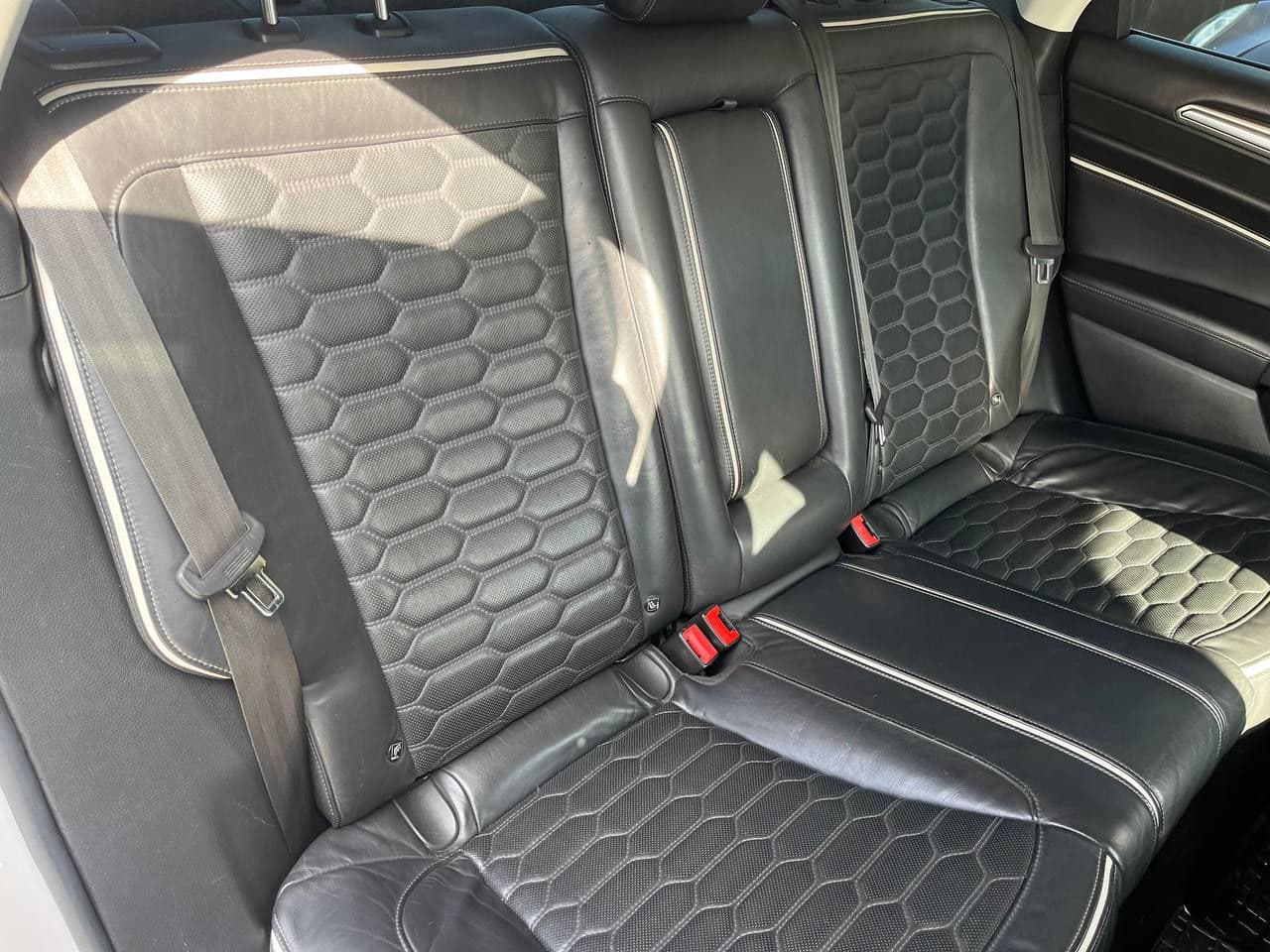 2018 Ford Mondeo — Miniatură 17