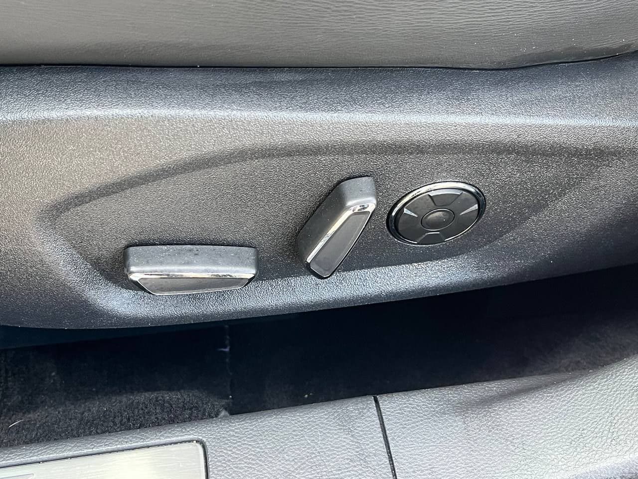 2018 Ford Mondeo — Miniatură 13