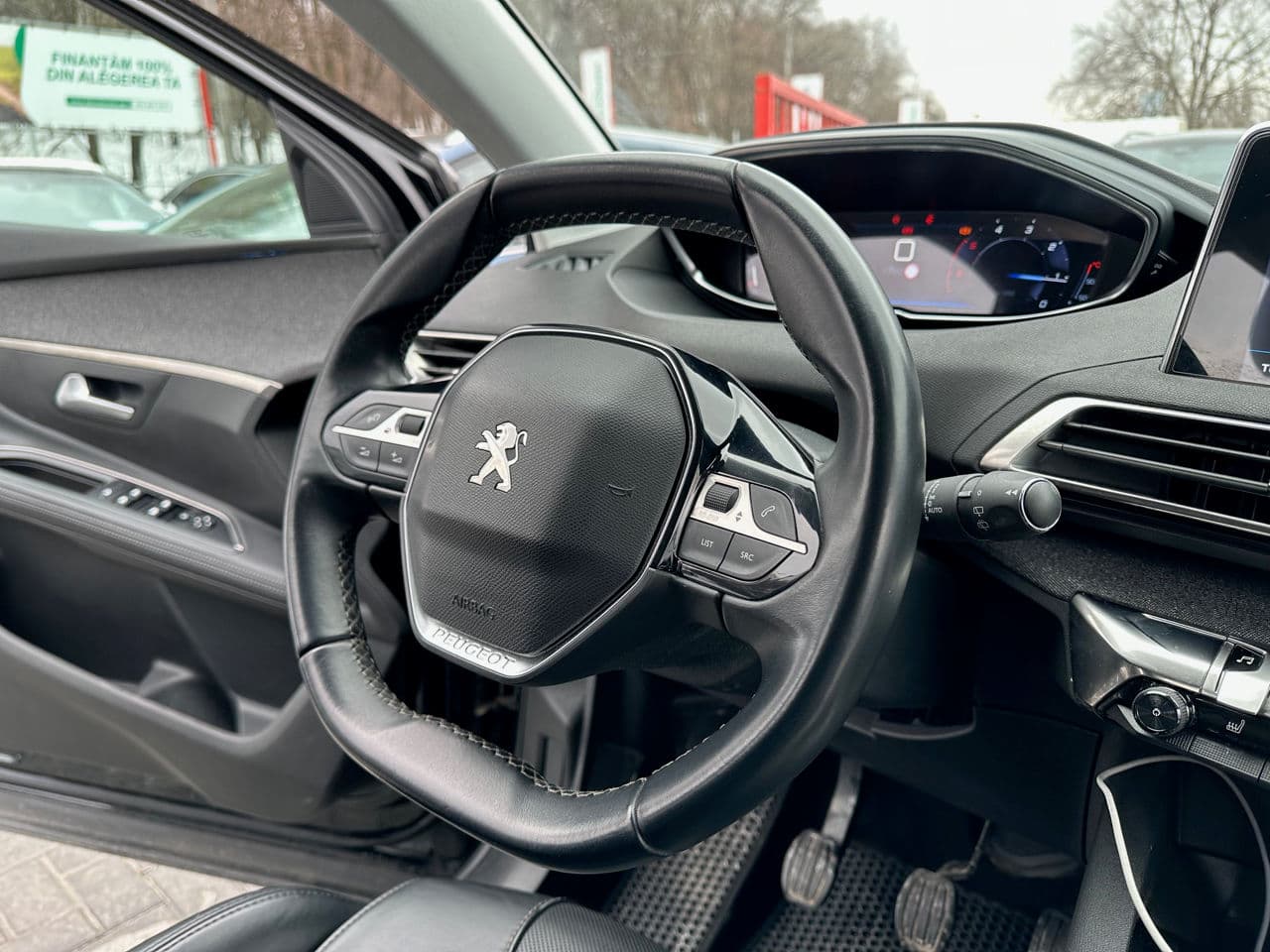 Peugeot 5008 2020 — Миниатюра 7