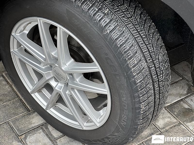 Peugeot 5008 2020 — Миниатюра 21