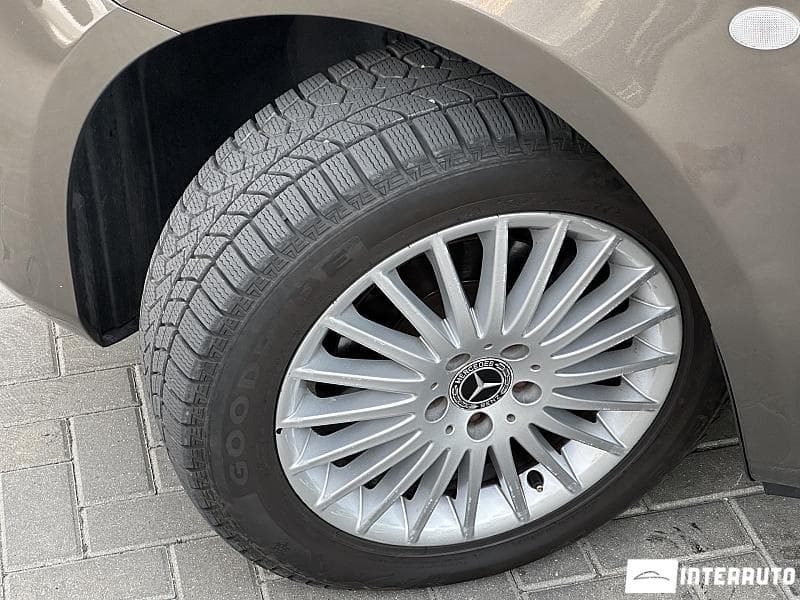 Mercedes Vito 2018 — Миниатюра 16