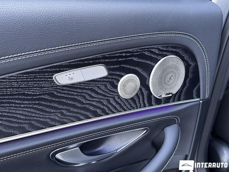 2020 Mercedes E 300e — Miniatură 19