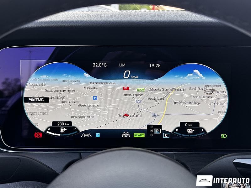 2020 Mercedes E 300e — Miniatură 12