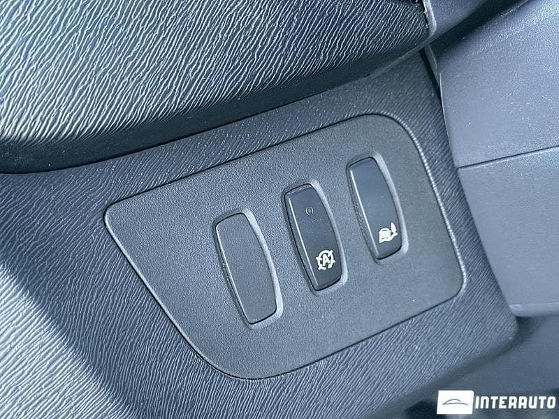 2015 Renault Kangoo — Miniatură 15
