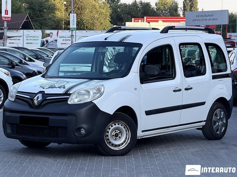 Renault Kangoo