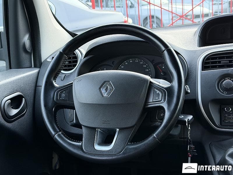 2015 Renault Kangoo — Miniatură 8