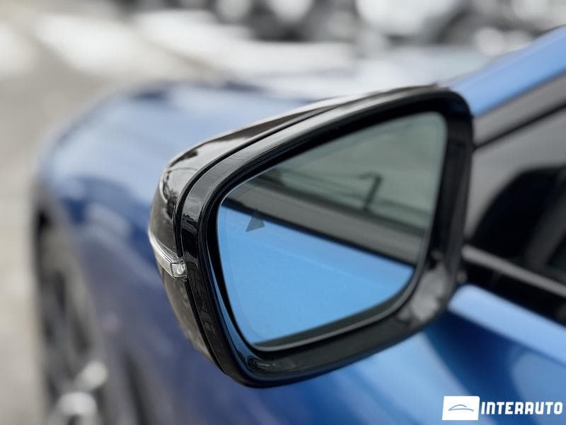 BMW 840i 2020 — Миниатюра 24