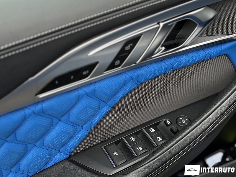 BMW 840i 2020 — Миниатюра 7