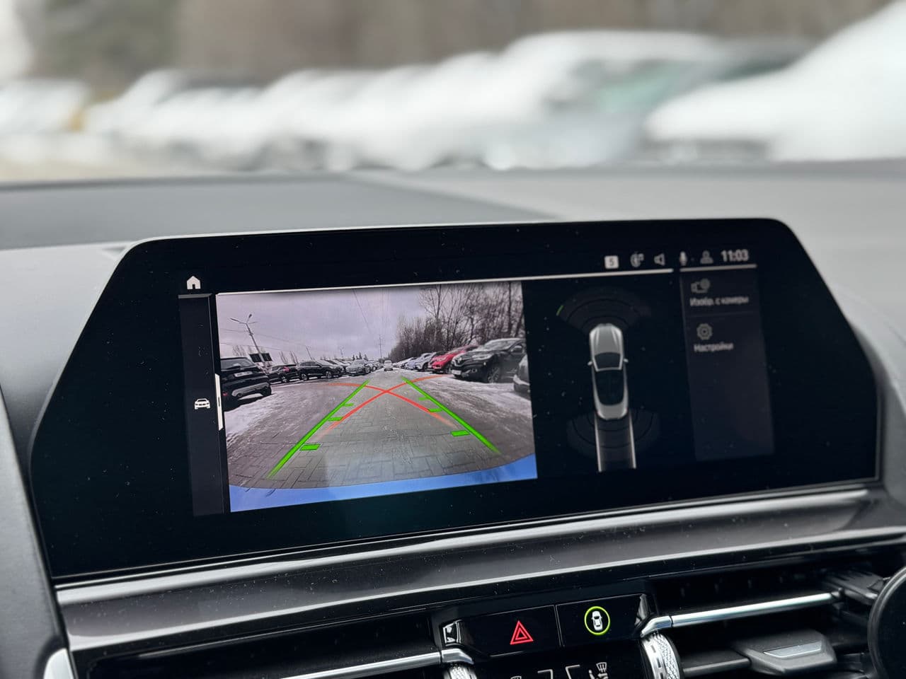 BMW 840i 2020 — Миниатюра 13