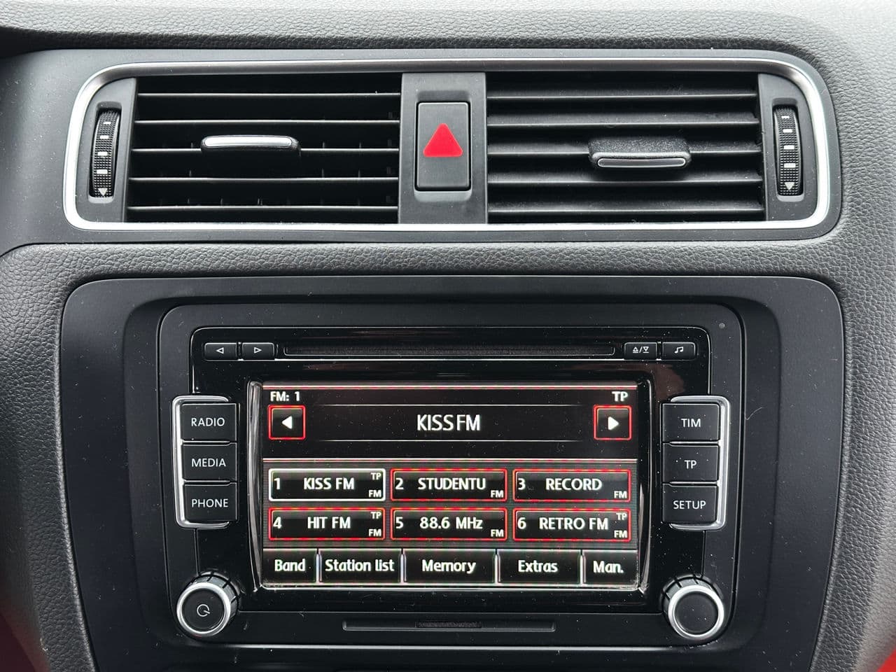 Volkswagen Jetta GLI 2013 — Миниатюра 9
