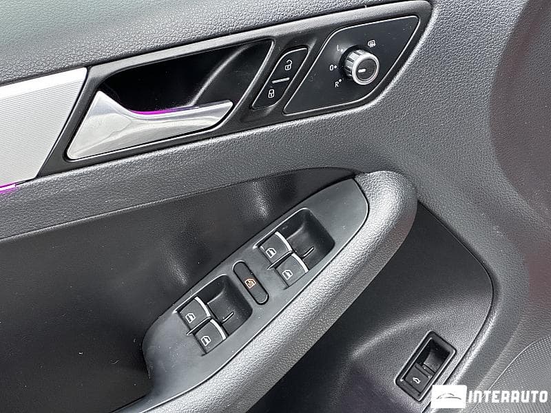 Volkswagen Jetta GLI 2013 — Миниатюра 17