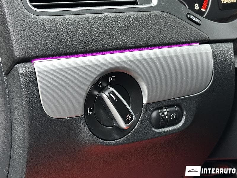 Volkswagen Jetta GLI 2013 — Миниатюра 16