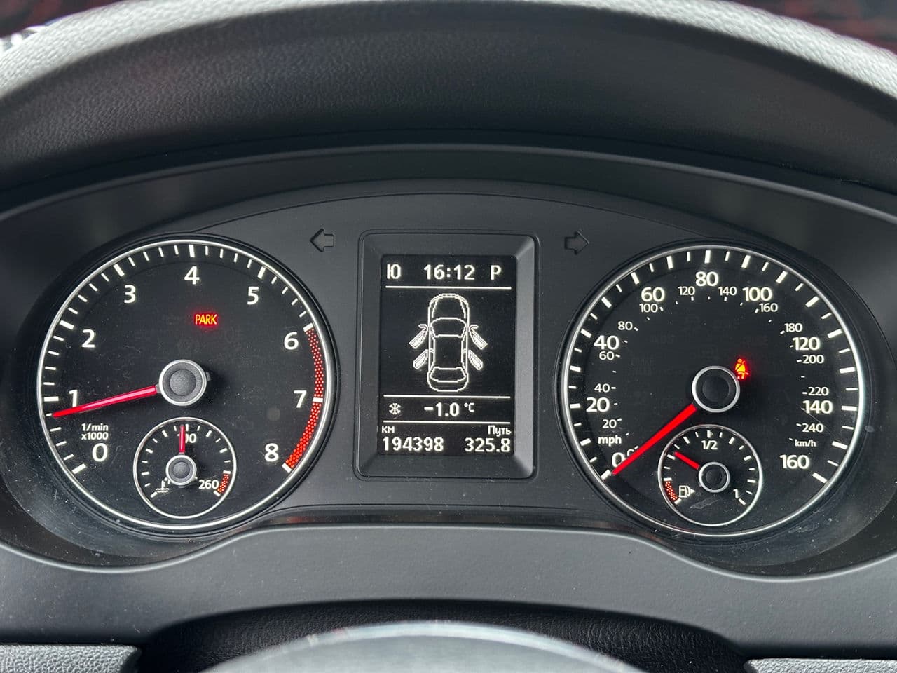 Volkswagen Jetta GLI 2013 — Миниатюра 8