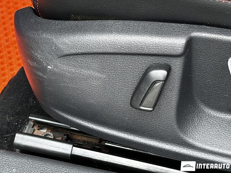 Volkswagen Jetta GLI 2013 — Миниатюра 18