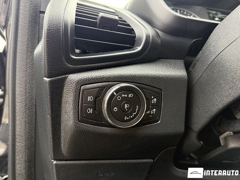 2019 Ford Ecosport — Miniatură 17