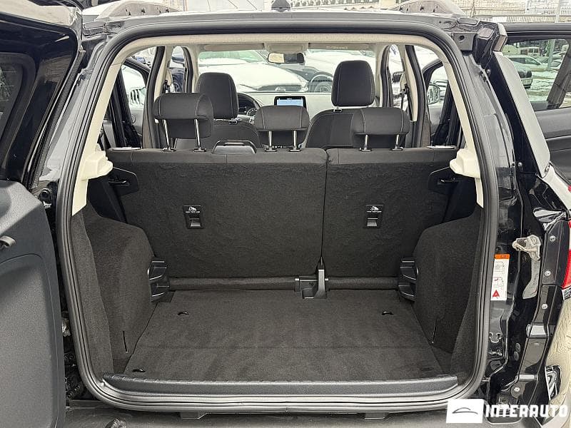 2019 Ford Ecosport — Miniatură 18