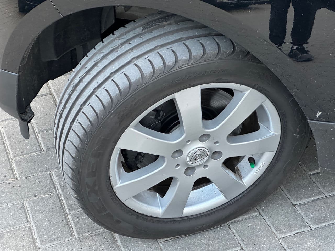 2019 Ford Ecosport — Miniatură 19