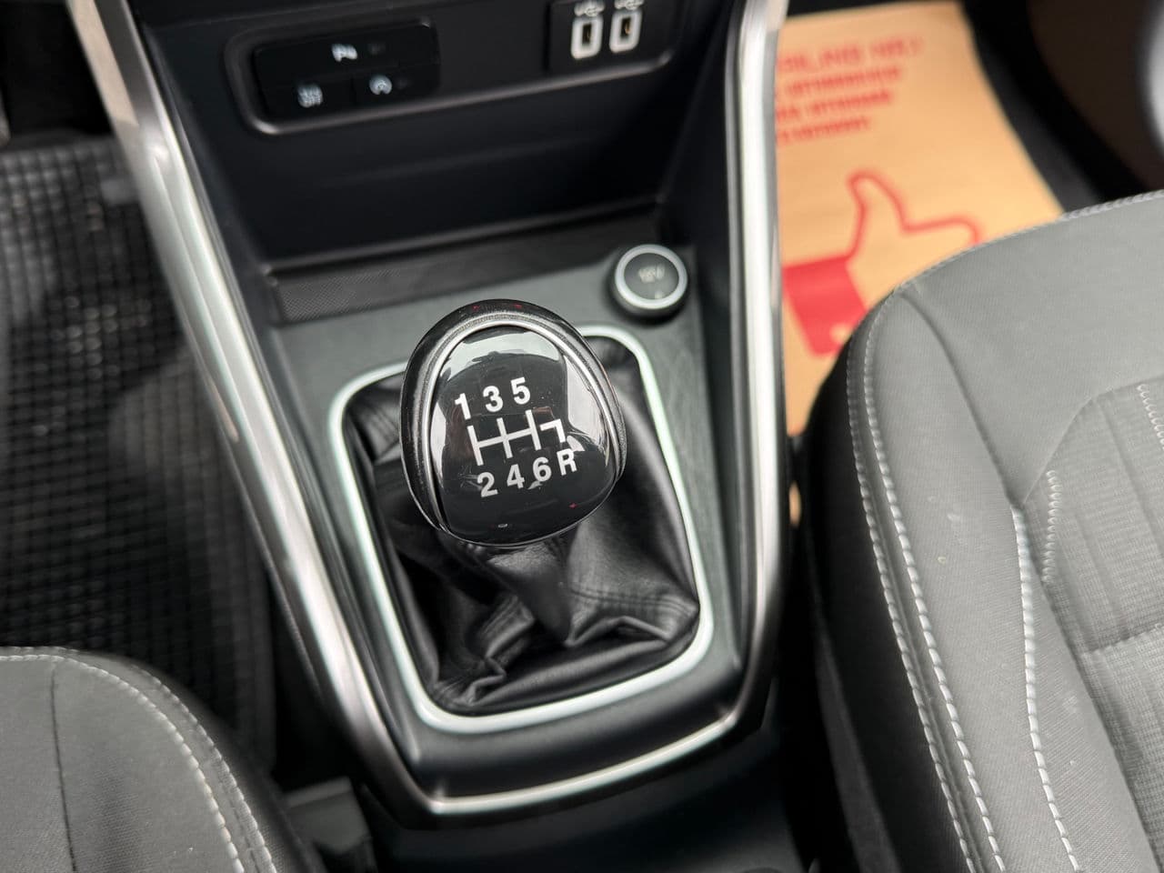 2019 Ford Ecosport — Miniatură 12
