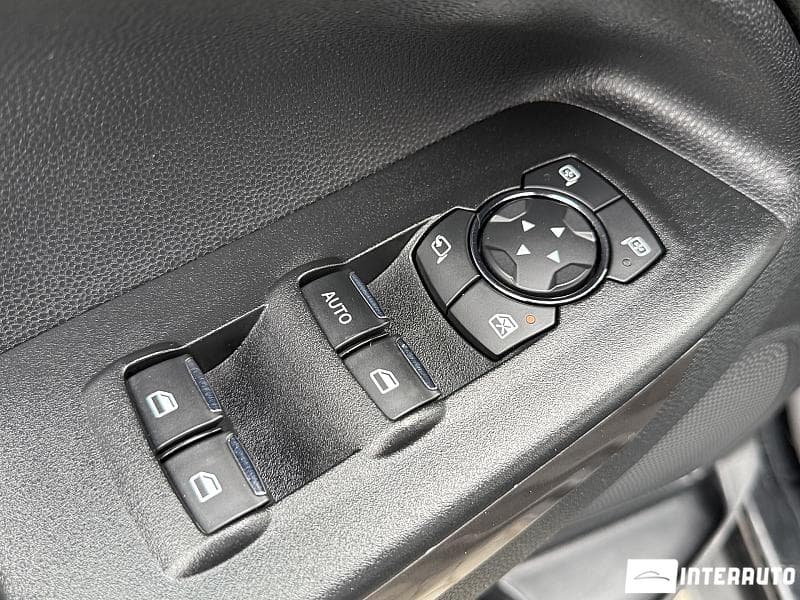 2019 Ford Ecosport — Miniatură 16