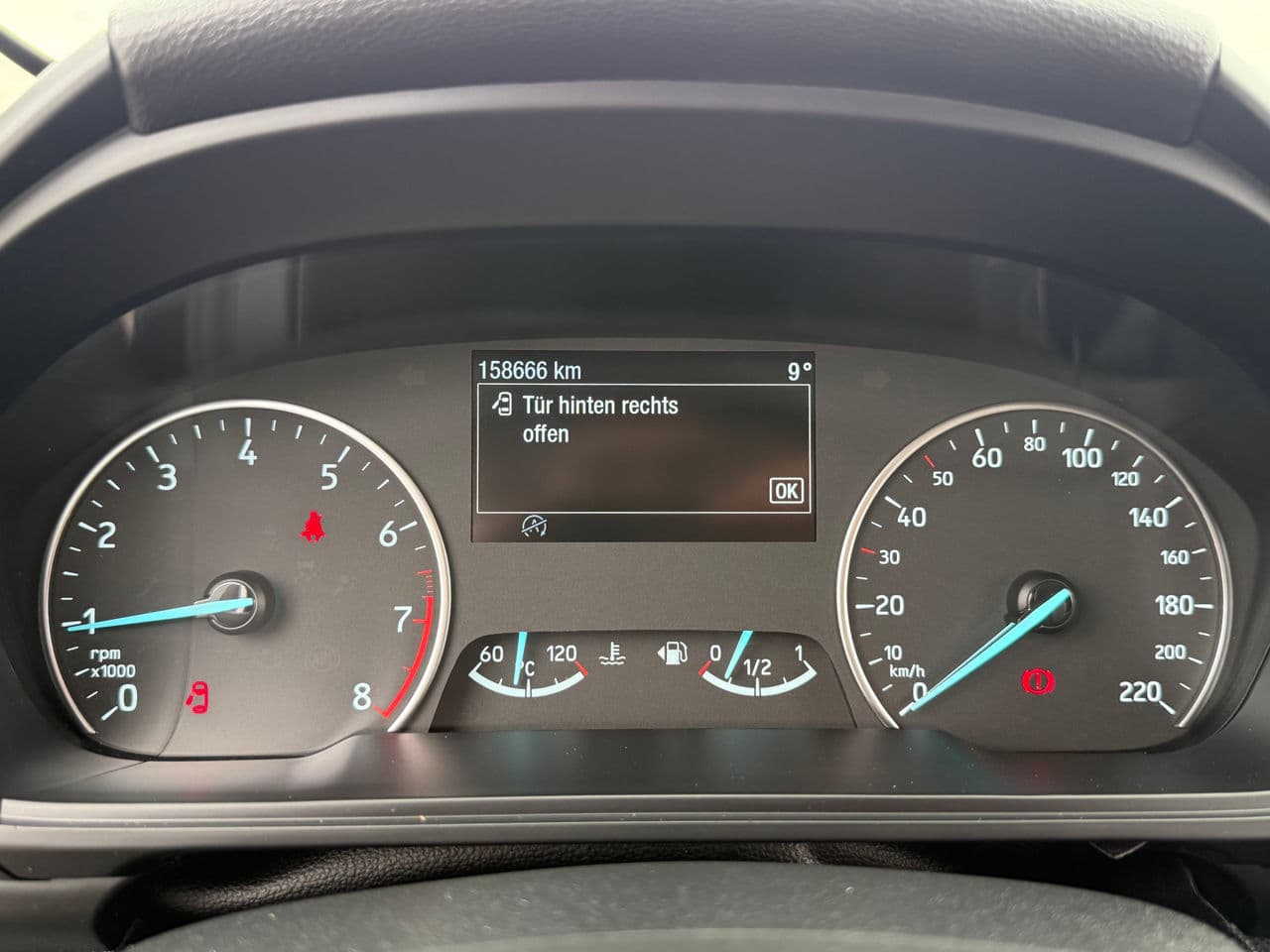 2019 Ford Ecosport — Miniatură 8