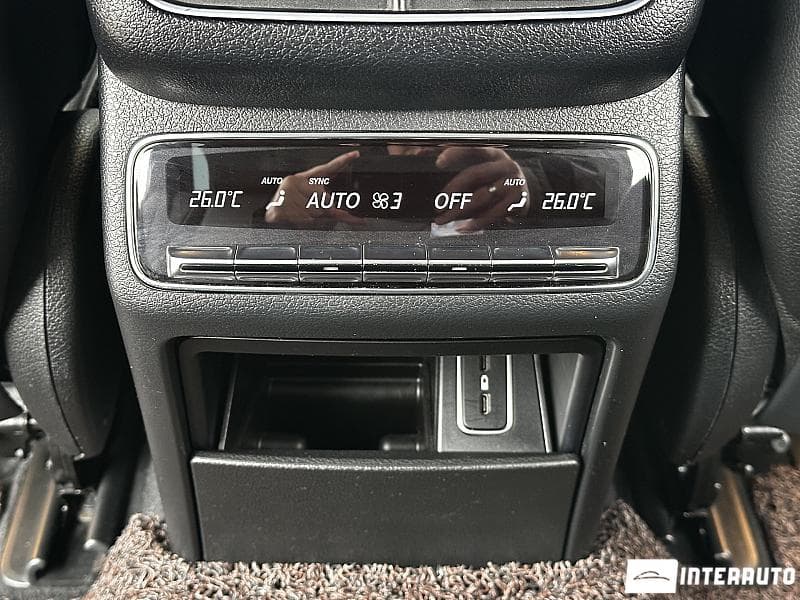 Mercedes GLE 300d 2019 — Миниатюра 22