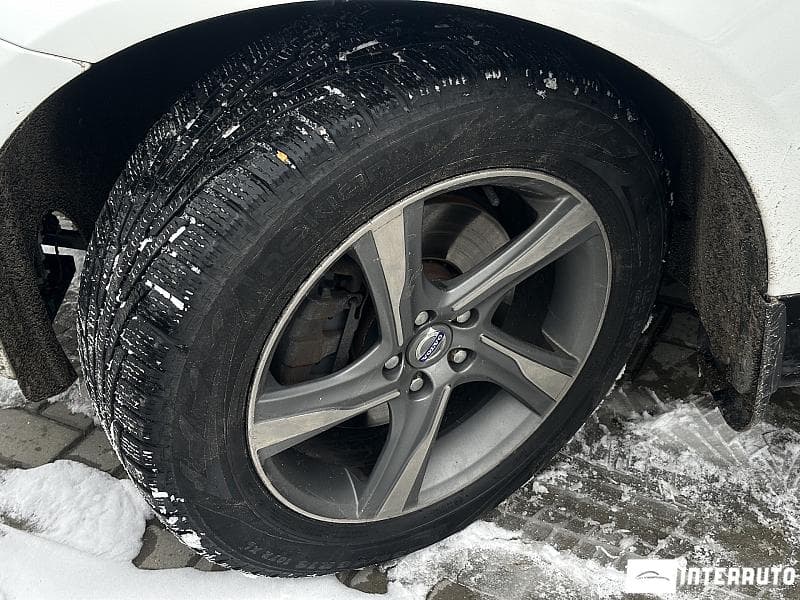 Volvo XC 60 2014 — Миниатюра 18