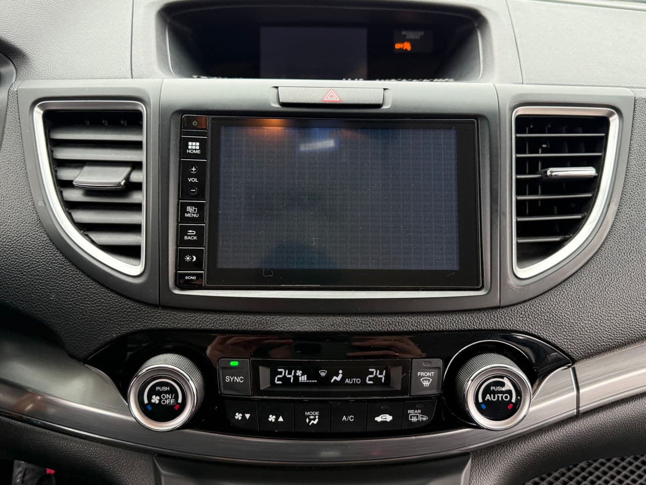 2015 Honda CR-V — Miniatură 9