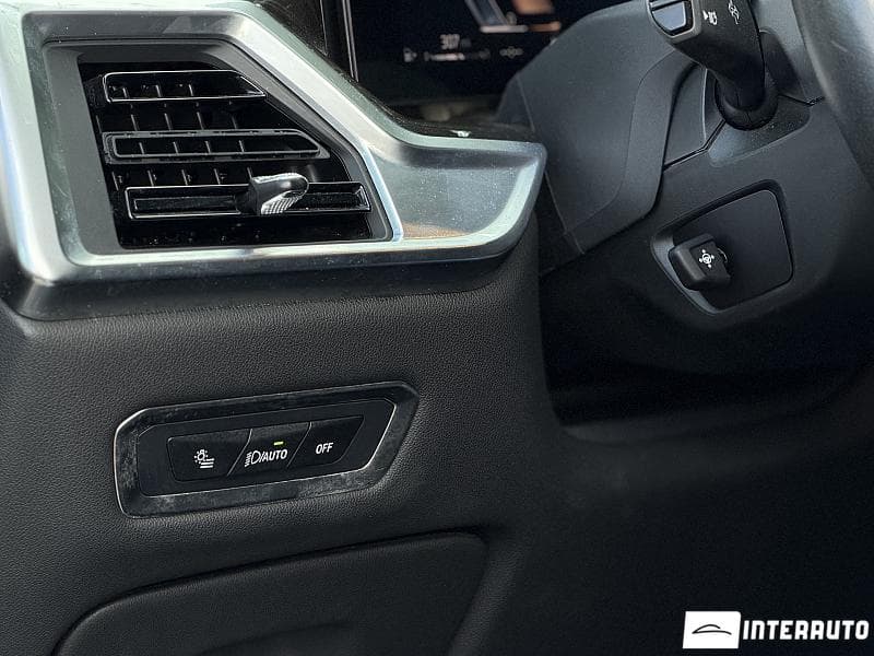 2024 BMW X7 4.0i — Miniatură 15