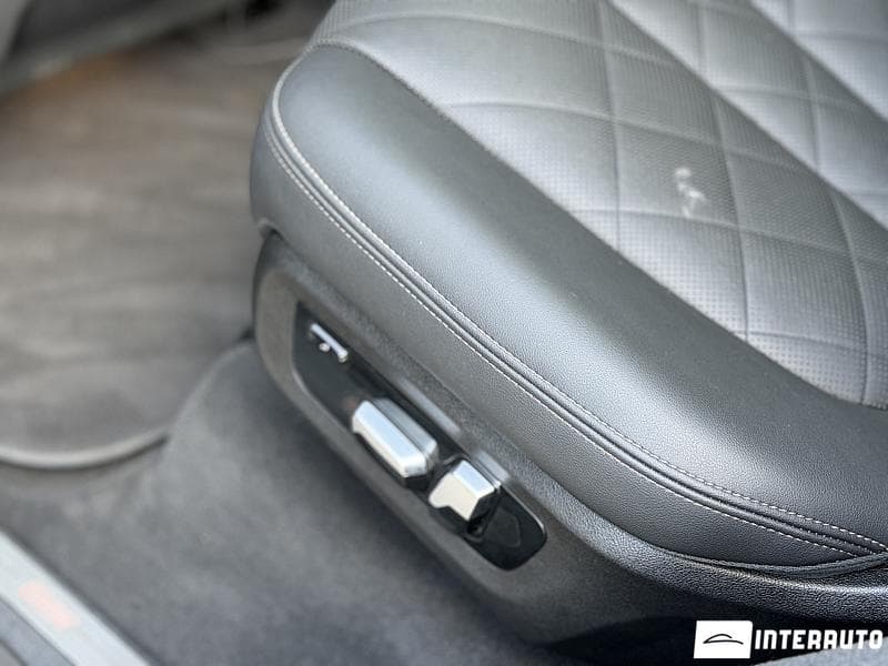 2024 BMW X7 4.0i — Miniatură 24