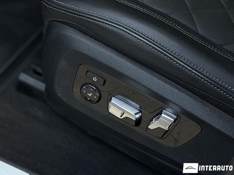 2024 BMW X7 4.0i — Miniatură 13