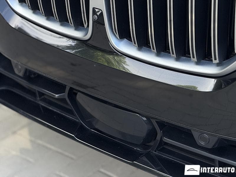 2024 BMW X7 4.0i — Miniatură 4