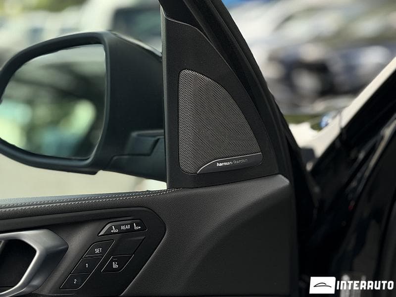 2024 BMW X7 4.0i — Miniatură 10