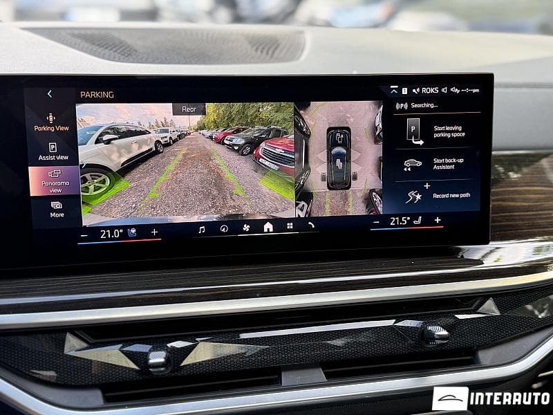 2024 BMW X7 4.0i — Miniatură 19