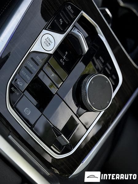 2024 BMW X7 4.0i — Miniatură 20