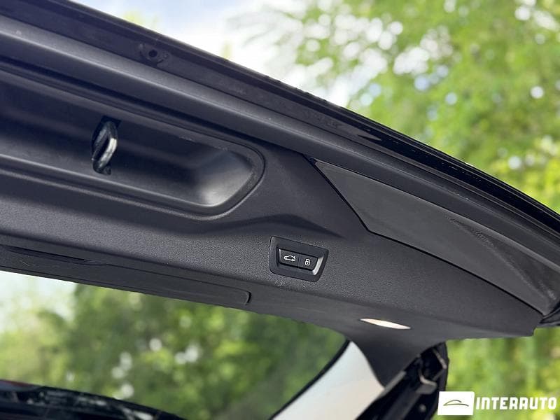 2024 BMW X7 4.0i — Miniatură 7