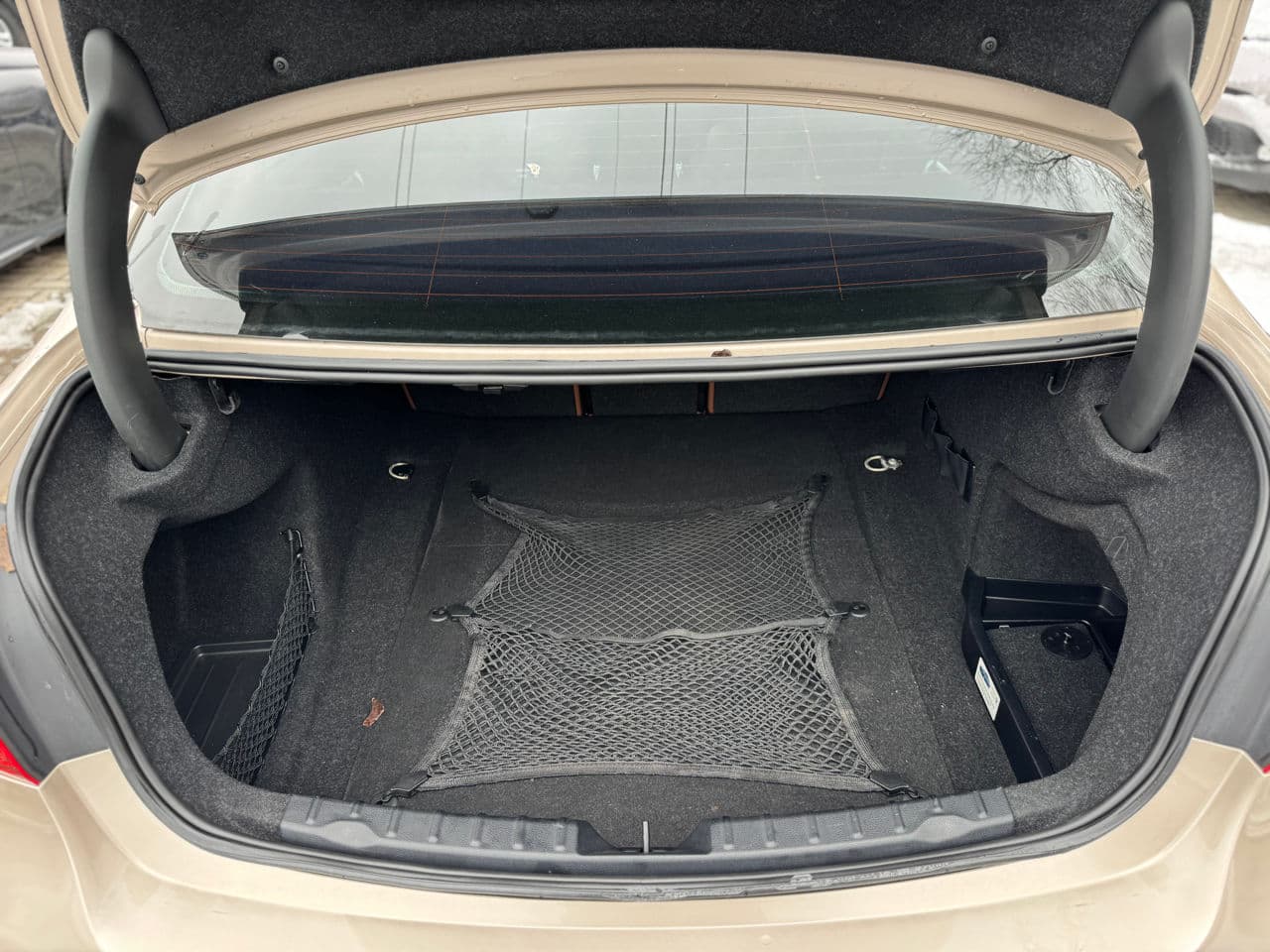 2013 BMW 328 — Miniatură 20