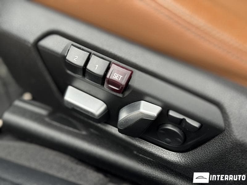 2013 BMW 328 — Miniatură 6