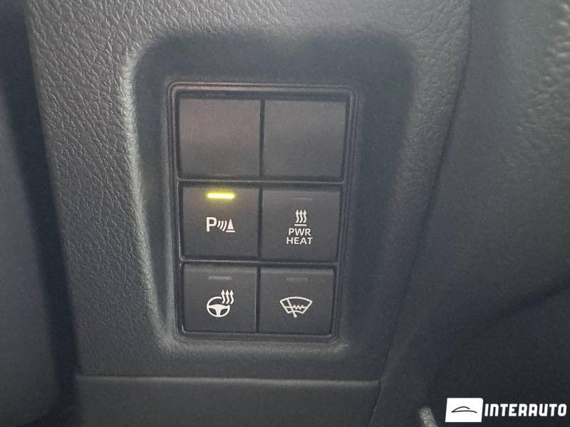 2018 Toyota Land Cruiser Prado — Miniatură 19