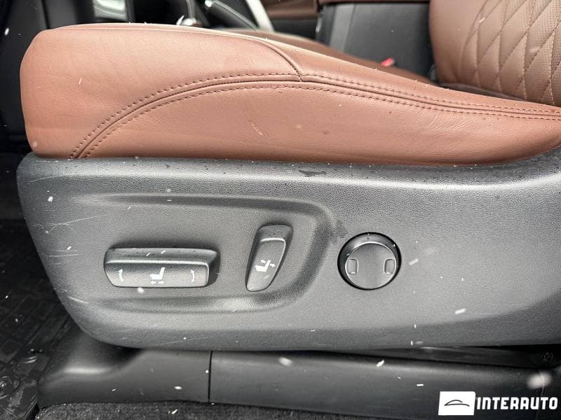 2018 Toyota Land Cruiser Prado — Miniatură 20