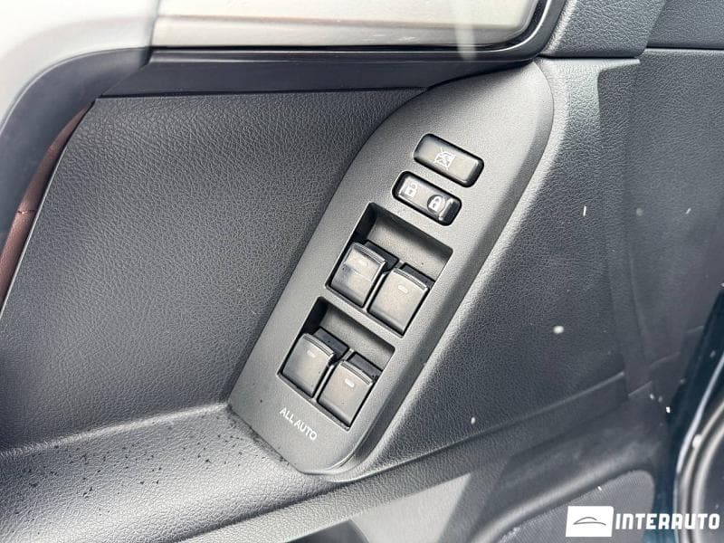 2018 Toyota Land Cruiser Prado — Miniatură 6