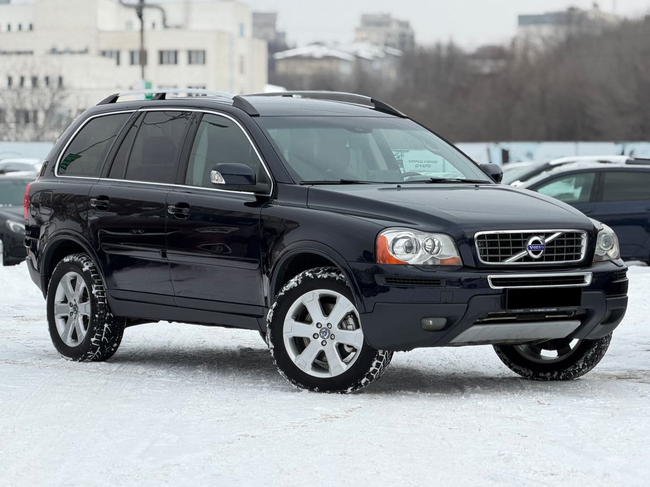 2010 Volvo XC 90 — Miniatură 4