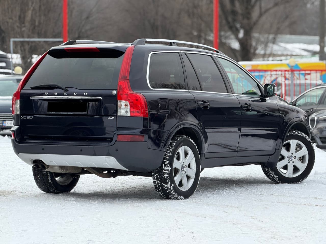 2010 Volvo XC 90 — Miniatură 2