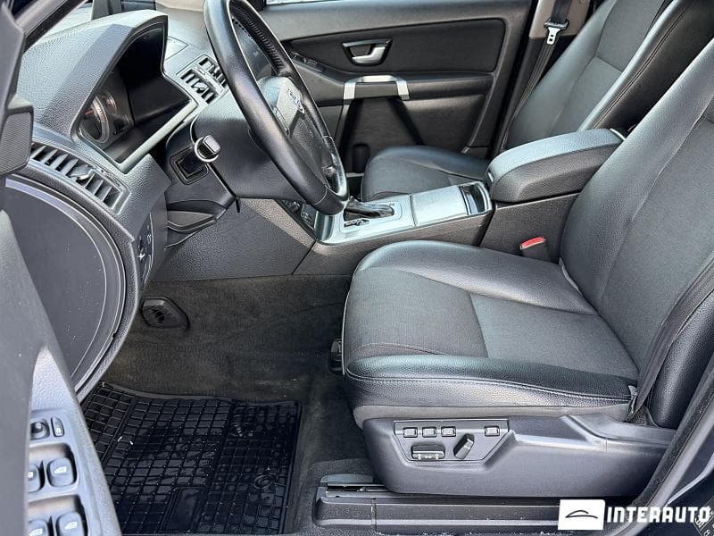 2010 Volvo XC 90 — Miniatură 7